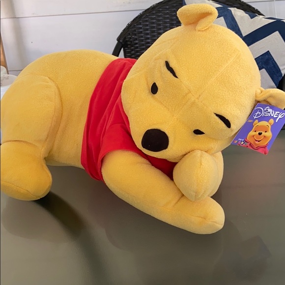 Other - Winnie the Pooh, NEW